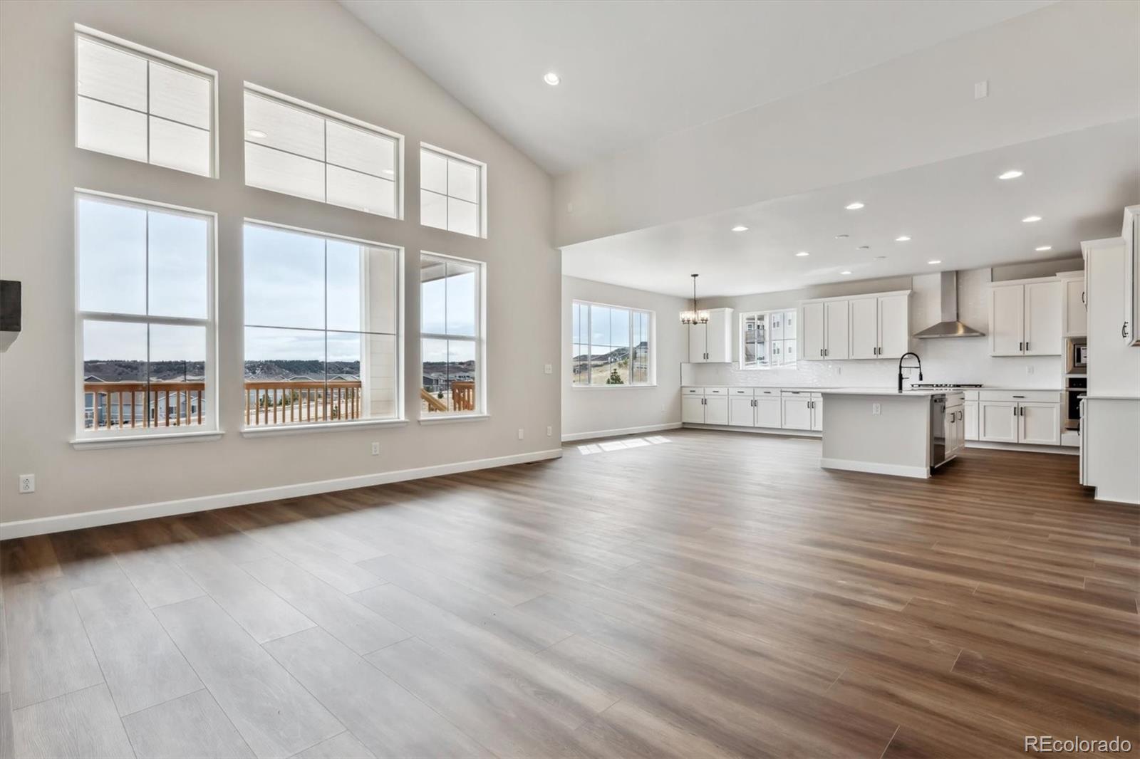MLS Image #3 for 4990  hickory oaks street,castle rock, Colorado