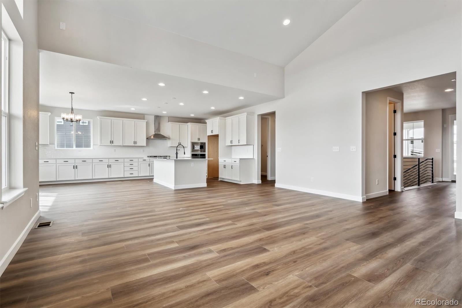 MLS Image #4 for 4990  hickory oaks street,castle rock, Colorado