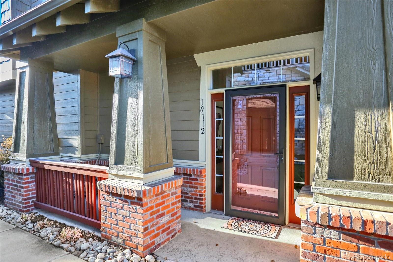 MLS Image #2 for 10112  bluffmont lane,lone tree, Colorado