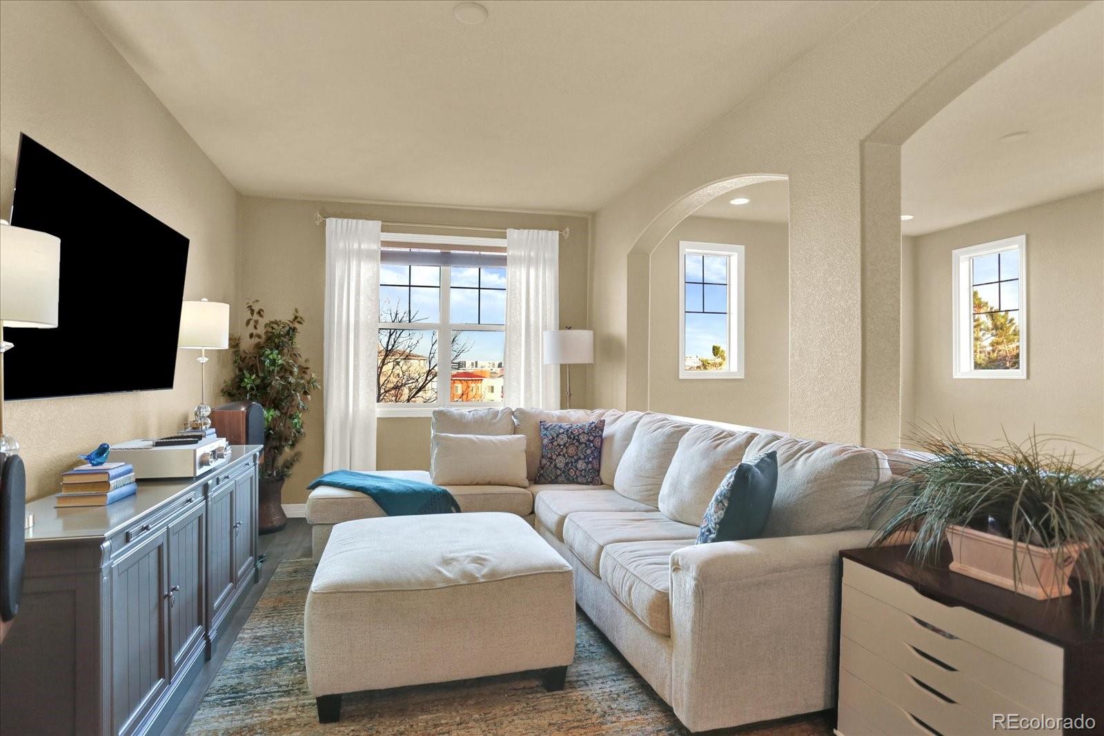 MLS Image #25 for 10112  bluffmont lane,lone tree, Colorado