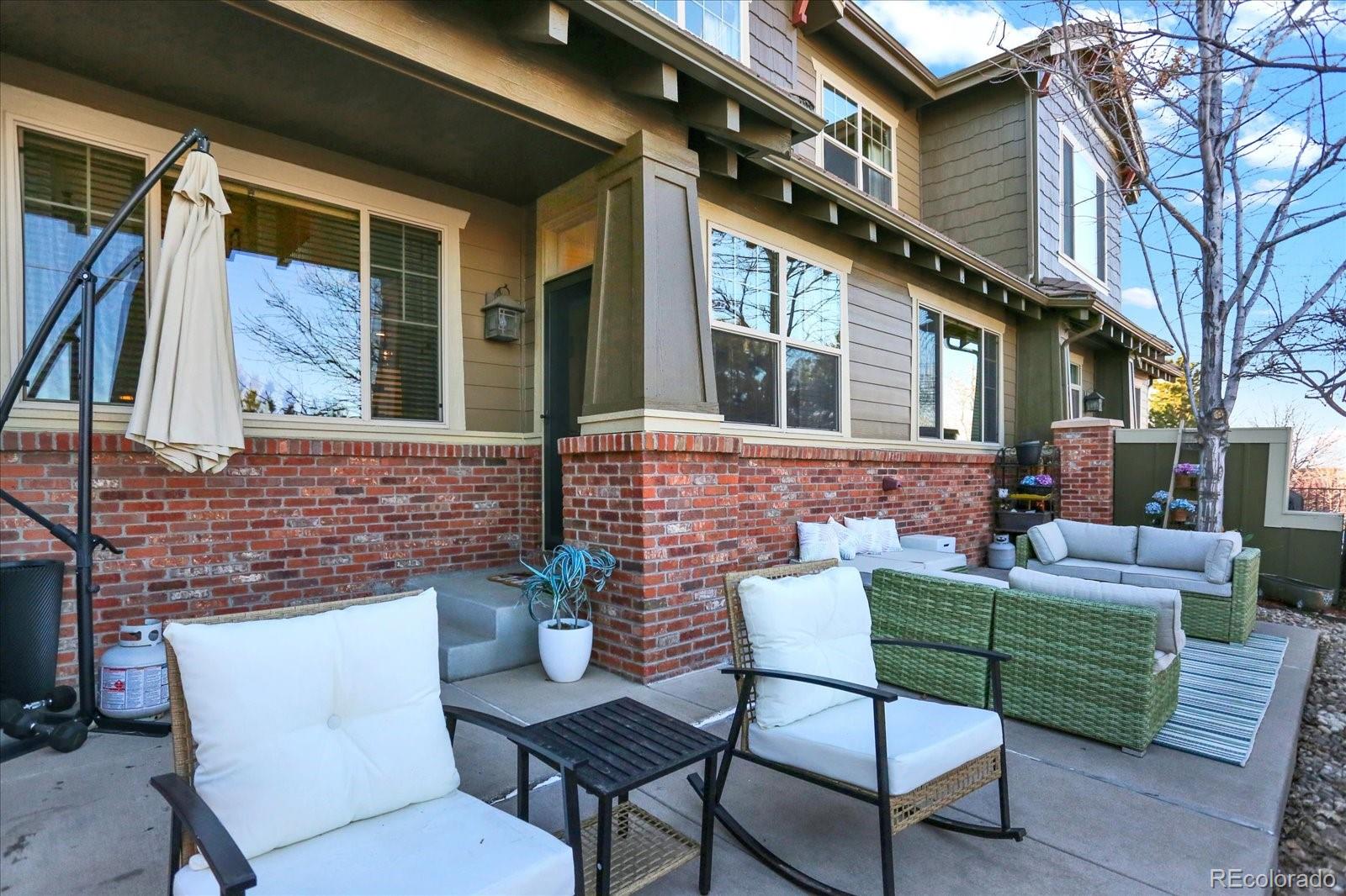 MLS Image #30 for 10112  bluffmont lane,lone tree, Colorado