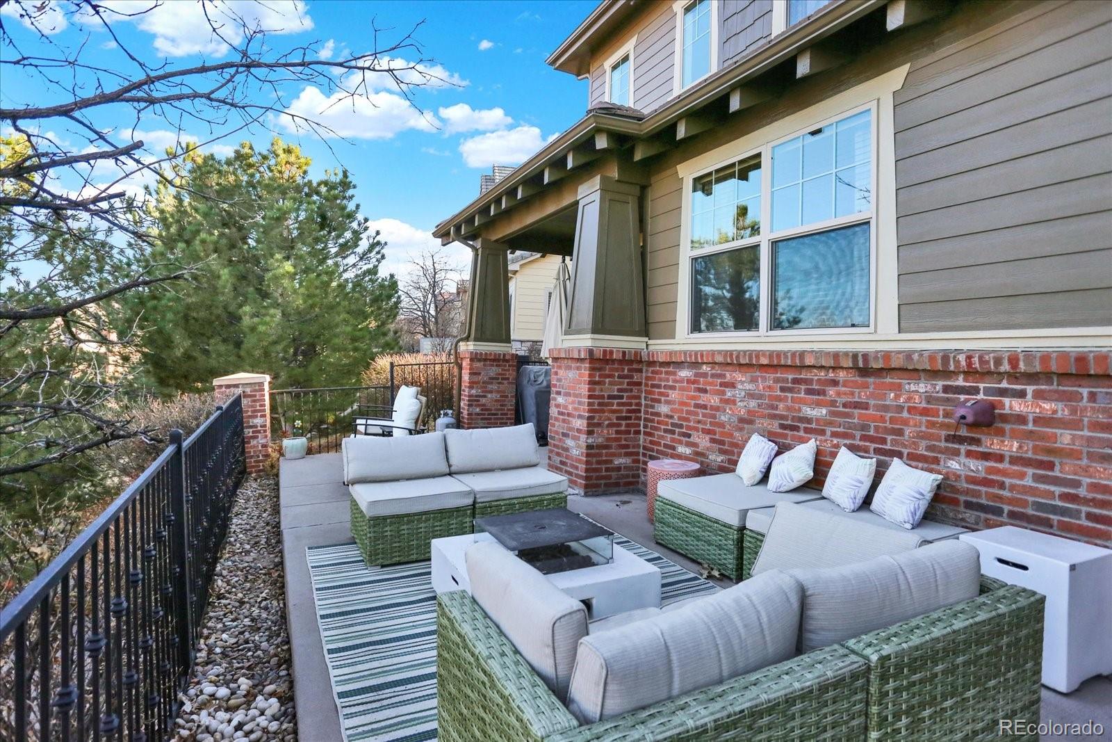 MLS Image #31 for 10112  bluffmont lane,lone tree, Colorado