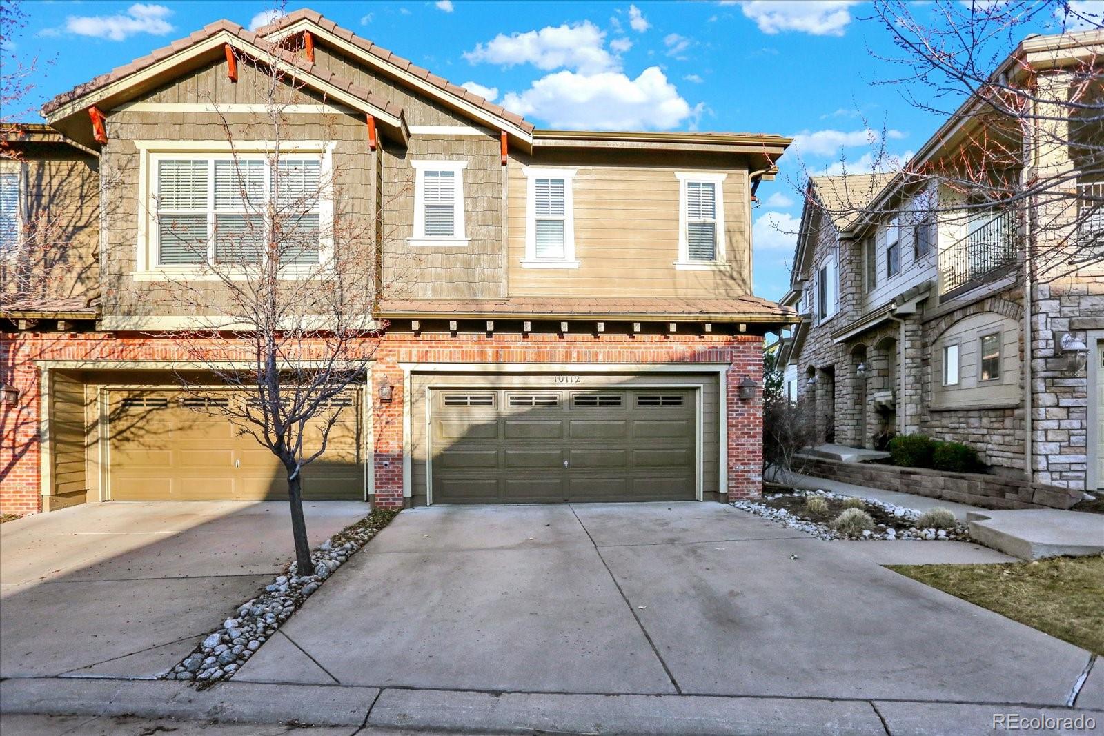 MLS Image #34 for 10112  bluffmont lane,lone tree, Colorado