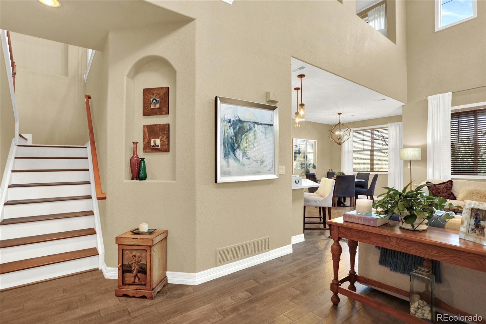 MLS Image #4 for 10112  bluffmont lane,lone tree, Colorado