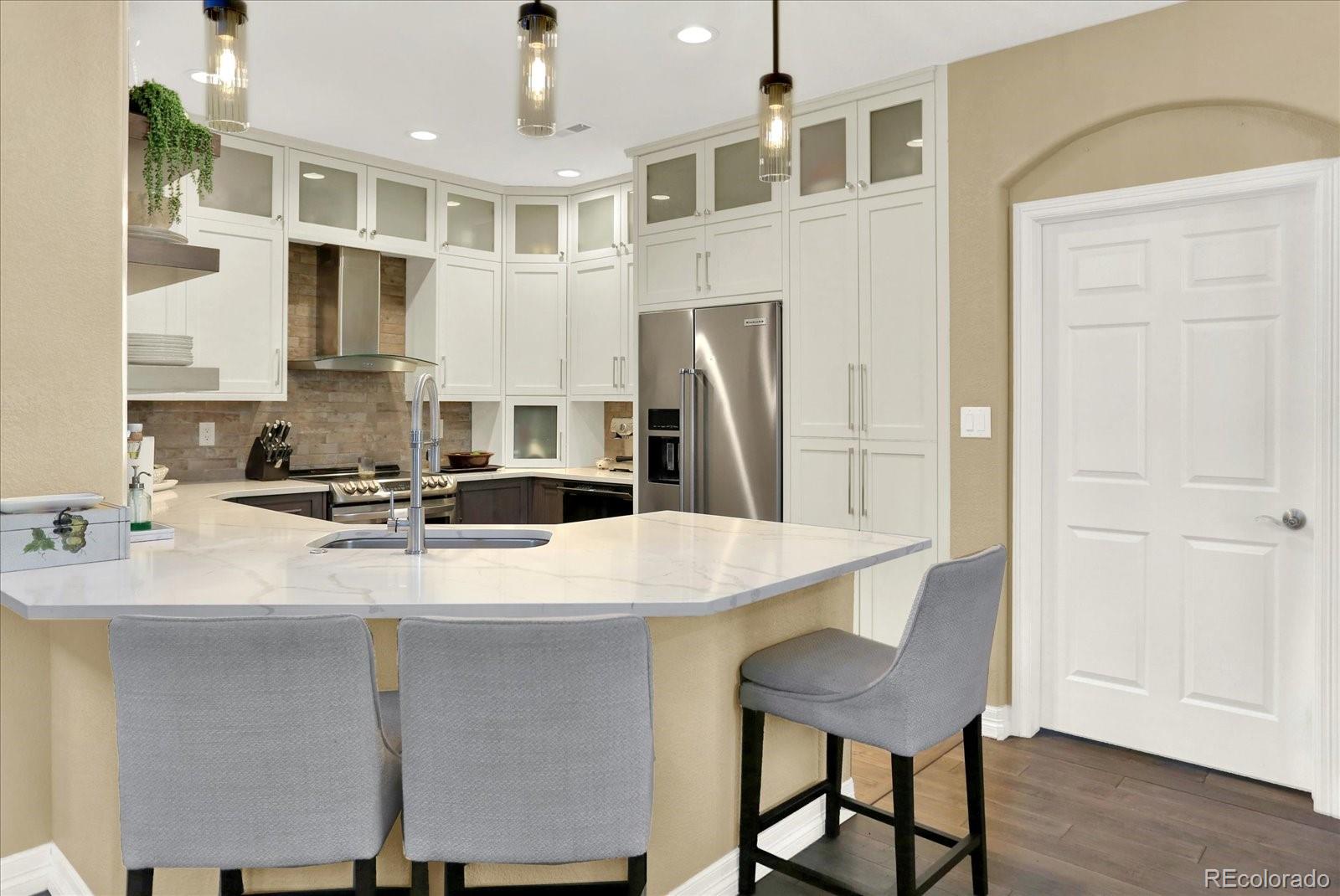 MLS Image #9 for 10112  bluffmont lane,lone tree, Colorado