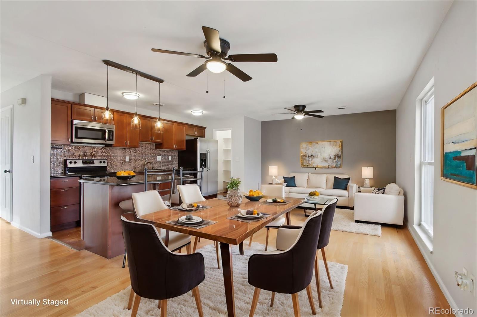 MLS Image #0 for 925  elm street,denver, Colorado