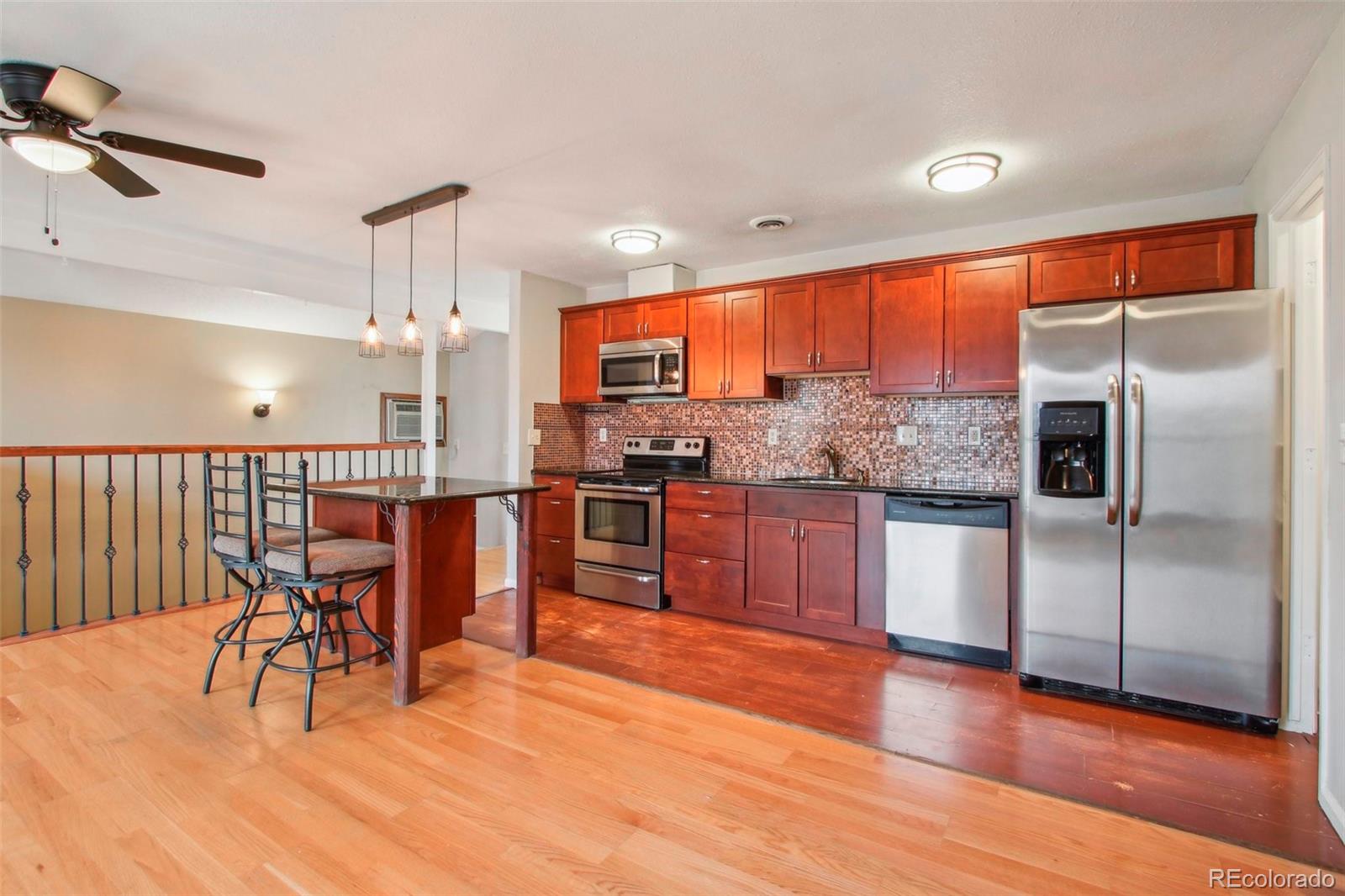 MLS Image #1 for 925  elm street ,denver, Colorado