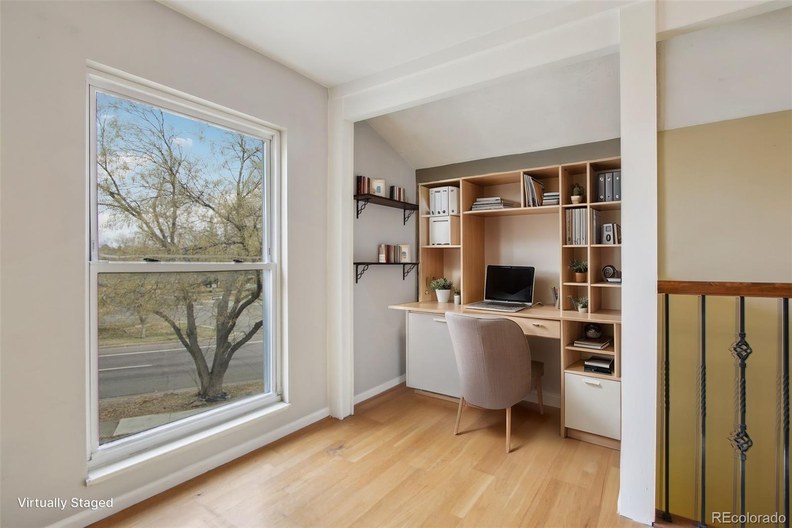 MLS Image #2 for 925  elm street,denver, Colorado