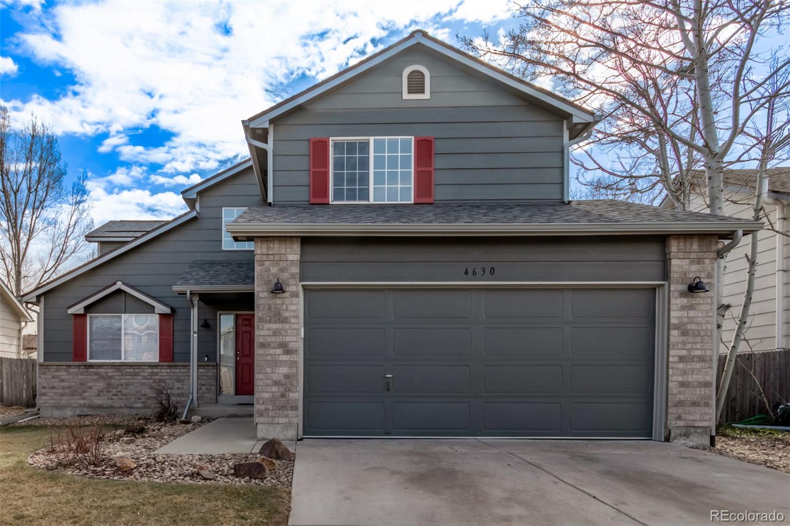 MLS Image #0 for 4630 e 135th way,thornton, Colorado