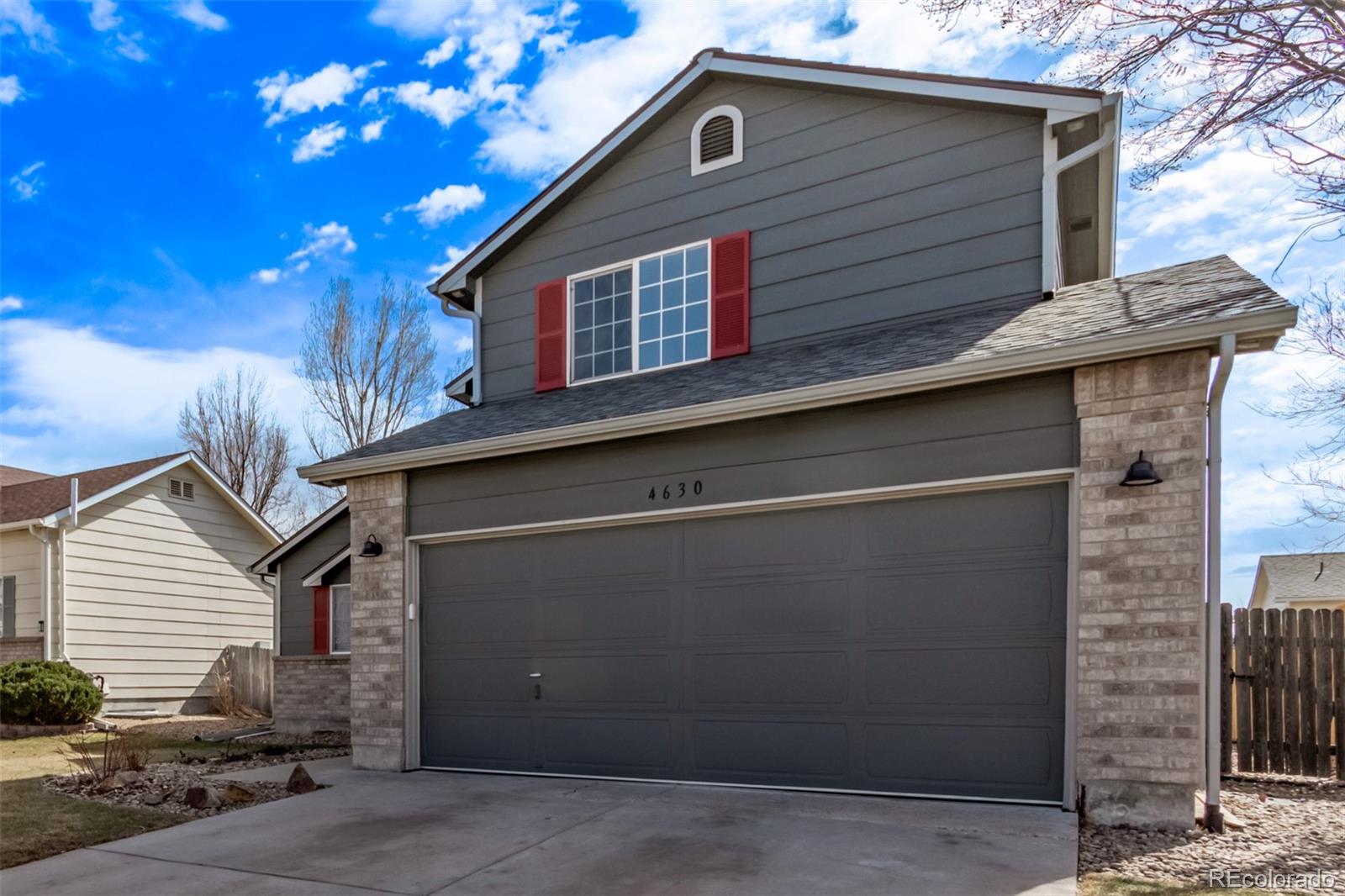 MLS Image #4 for 4630 e 135th way,thornton, Colorado