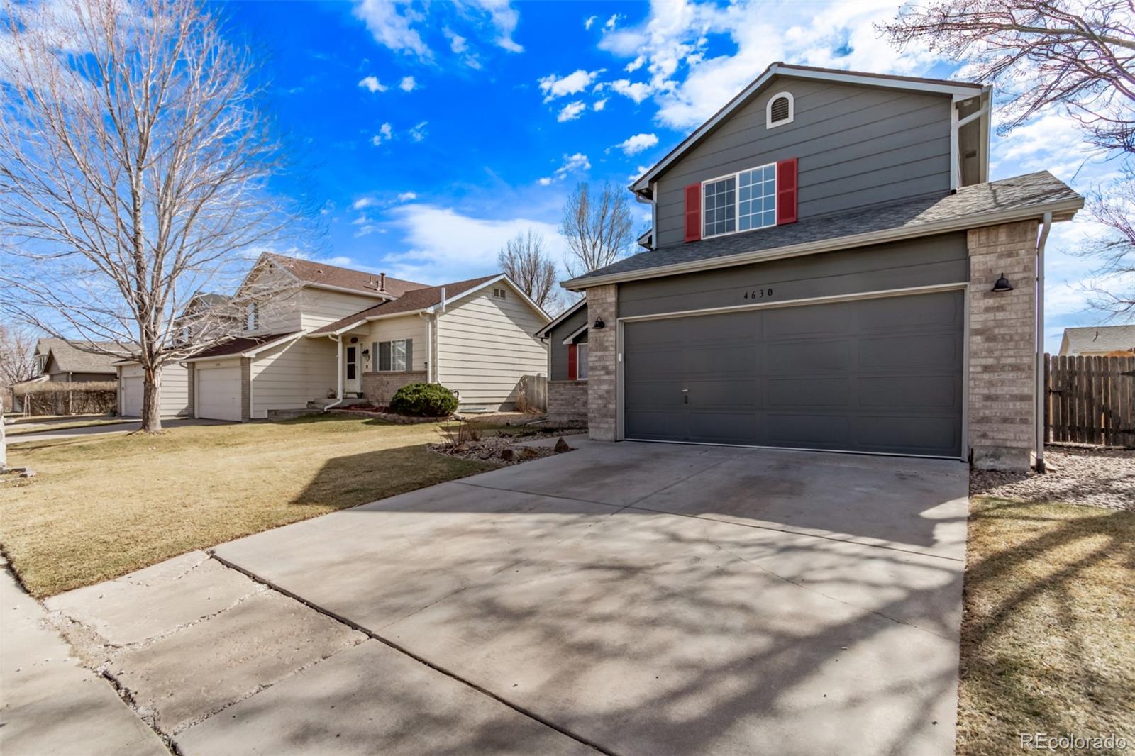 MLS Image #5 for 4630 e 135th way,thornton, Colorado