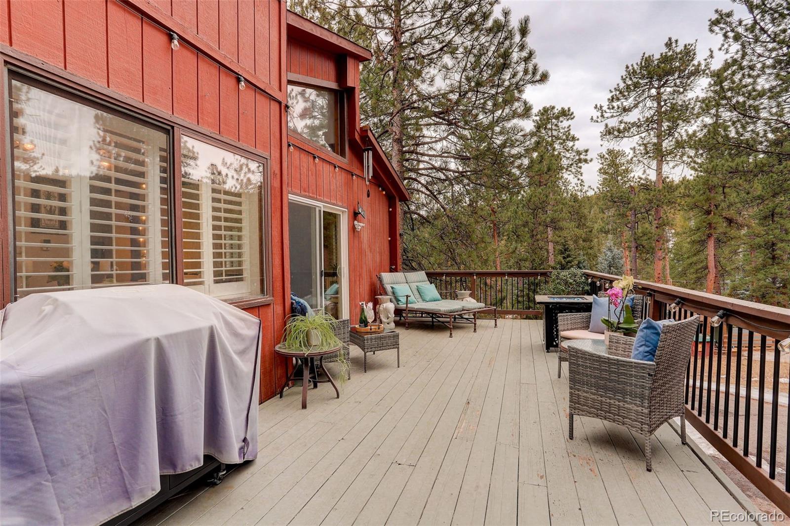 MLS Image #33 for 6997 s columbine road,evergreen, Colorado