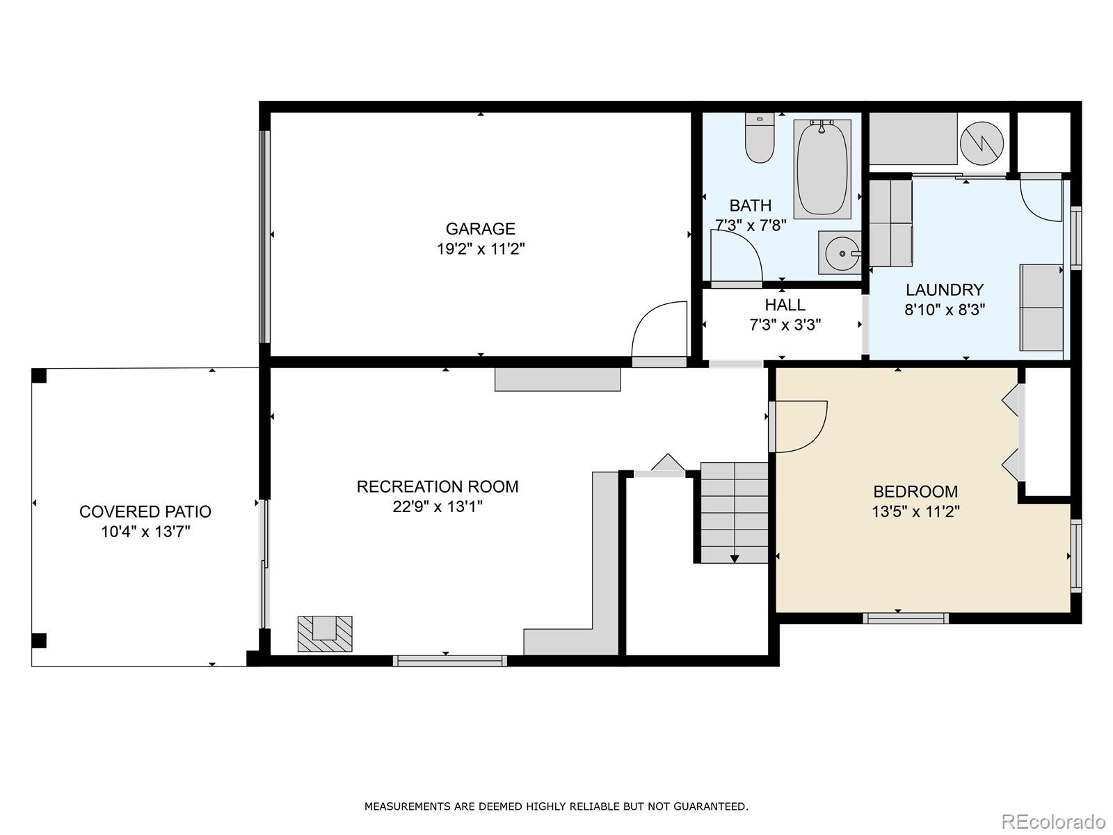 MLS Image #37 for 6997 s columbine road,evergreen, Colorado
