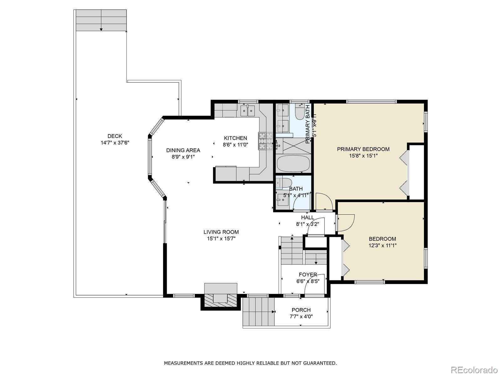 MLS Image #38 for 6997 s columbine road,evergreen, Colorado