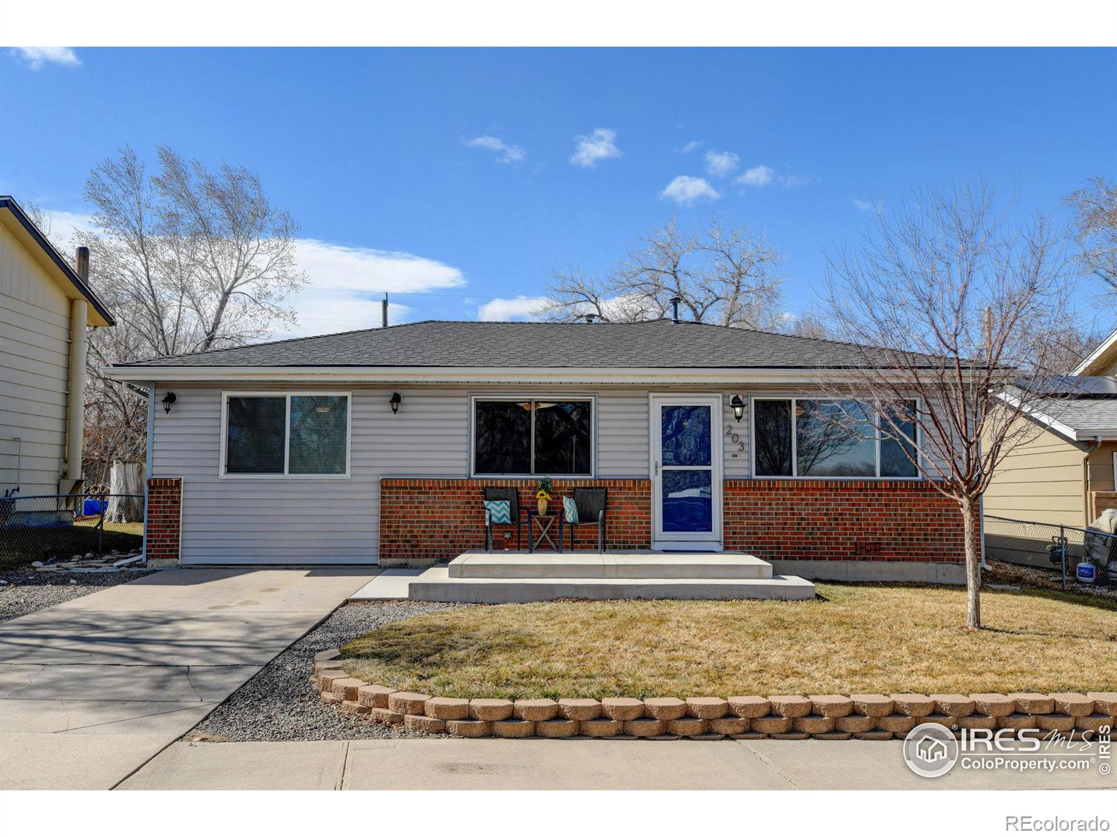 CMA Image for 207 s dorothy avenue,Milliken, Colorado