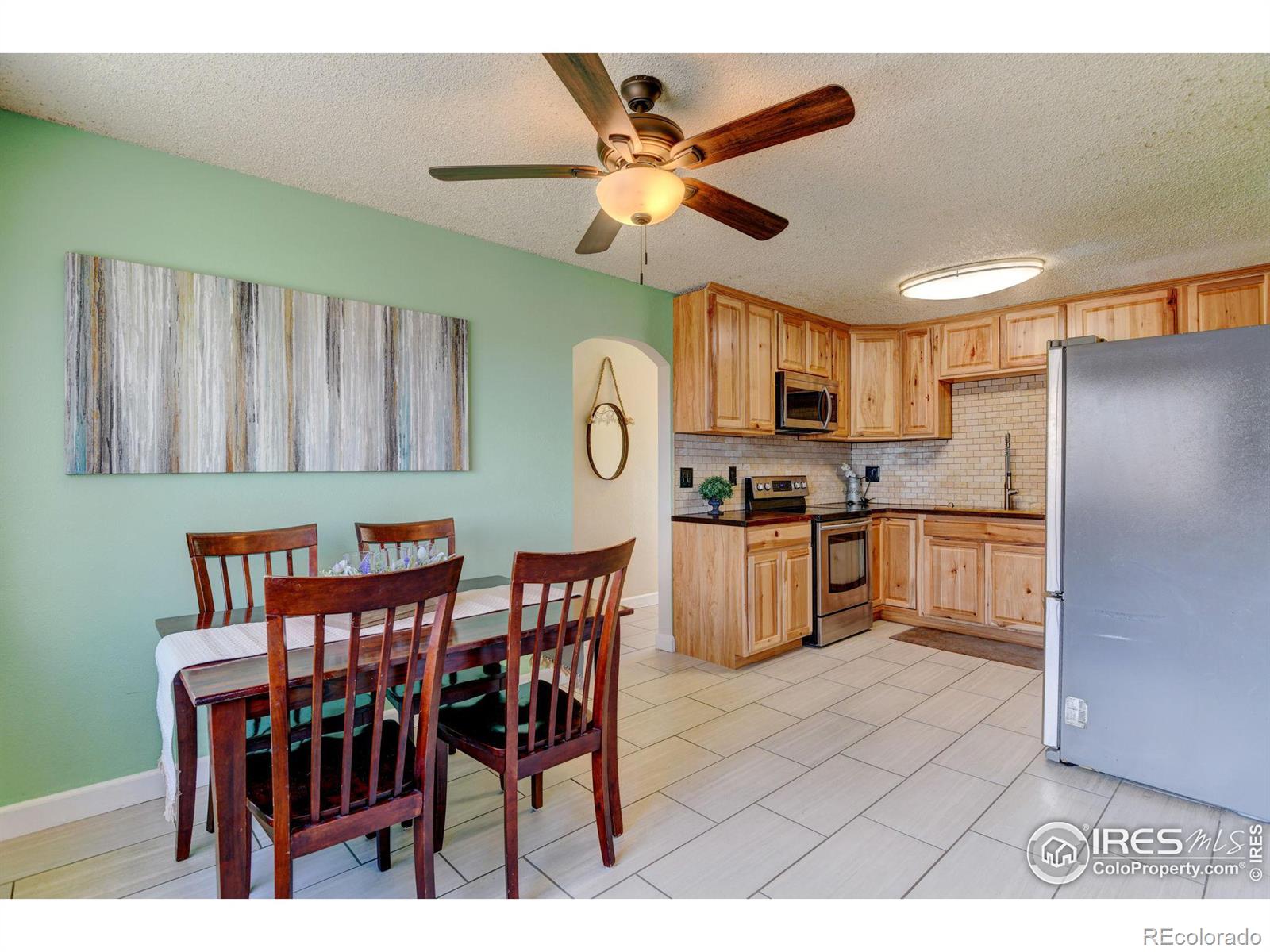 MLS Image #2 for 203 n norma avenue,milliken, Colorado