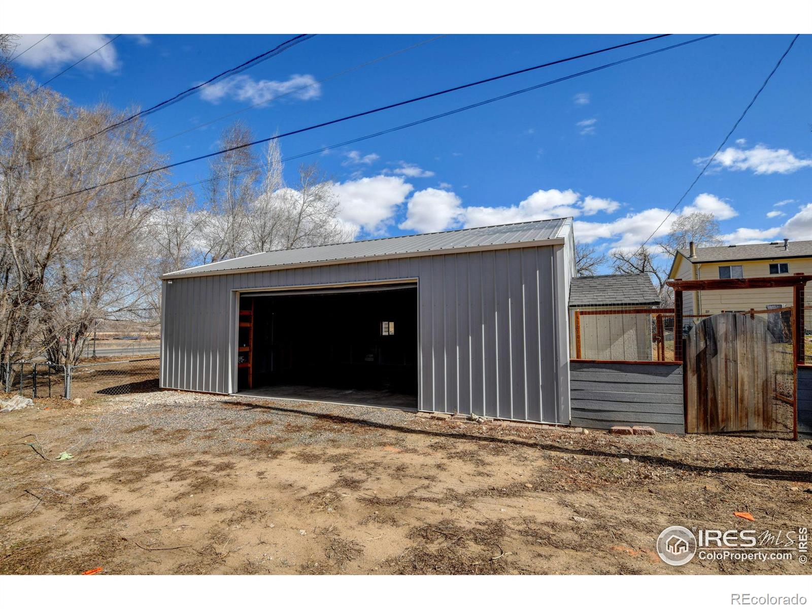 MLS Image #25 for 203 n norma avenue,milliken, Colorado