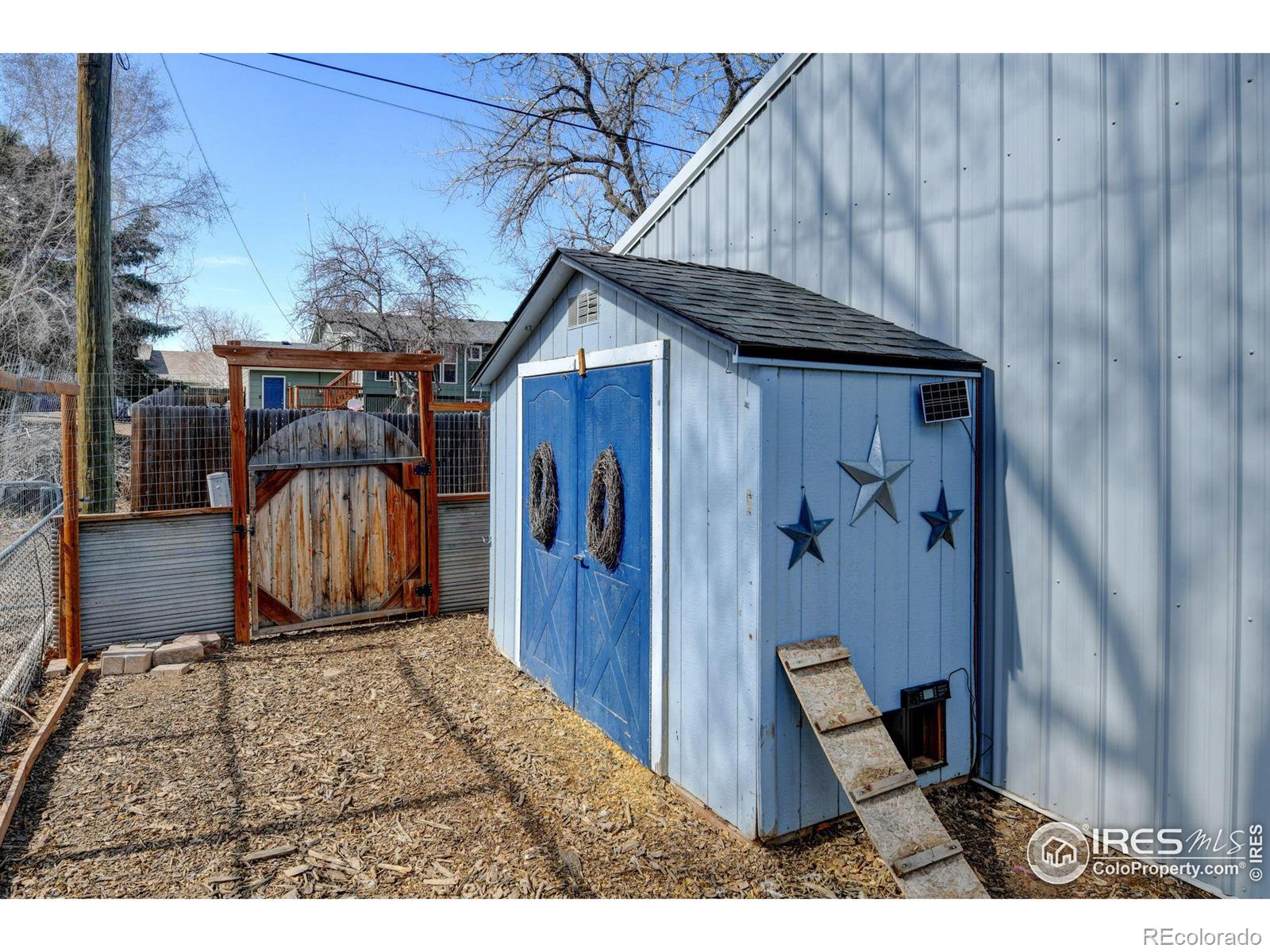MLS Image #29 for 203 n norma avenue,milliken, Colorado