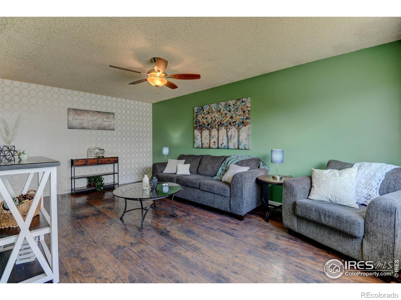 MLS Image #3 for 203 n norma avenue,milliken, Colorado
