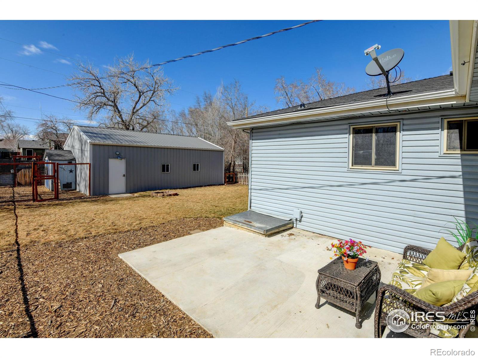 MLS Image #32 for 203 n norma avenue,milliken, Colorado