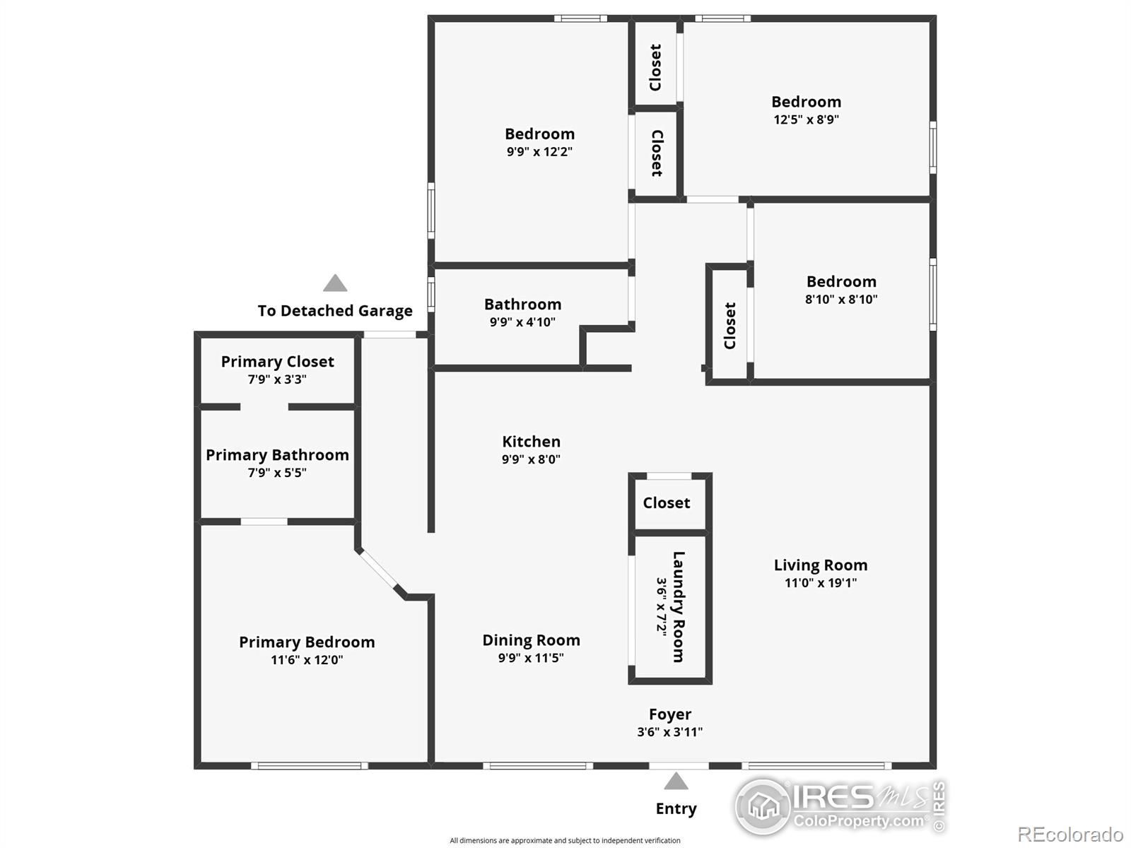 MLS Image #34 for 203 n norma avenue,milliken, Colorado