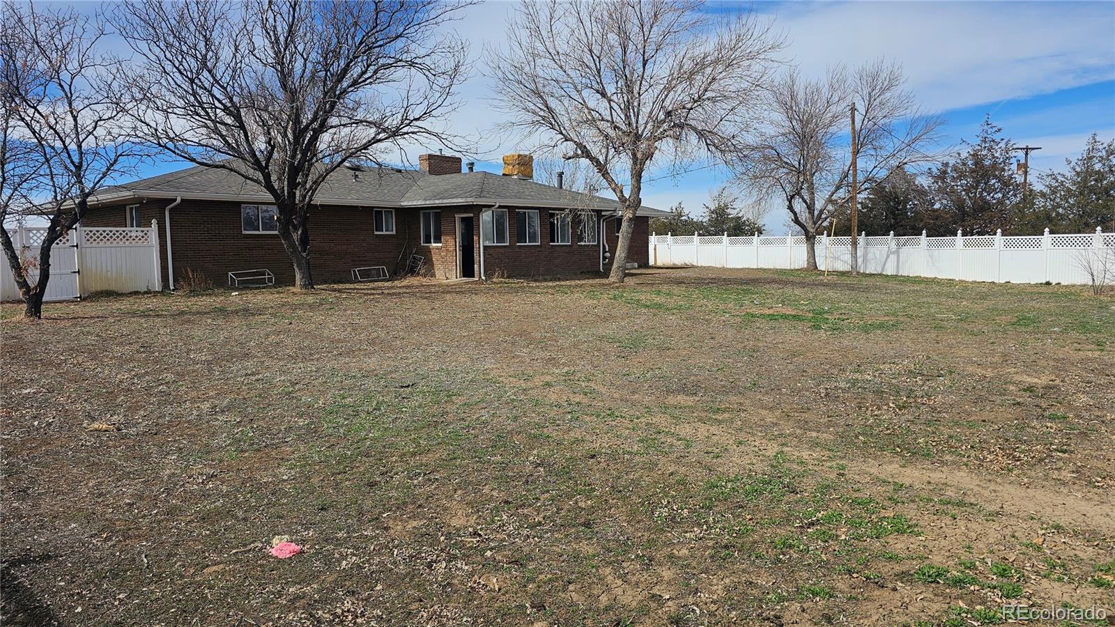 MLS Image #31 for 2840  wagner street,strasburg, Colorado