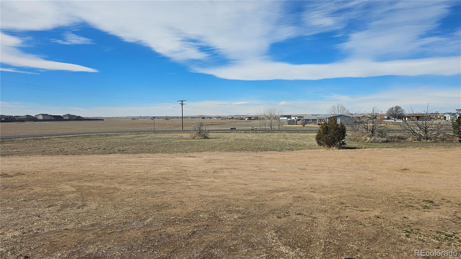 MLS Image #35 for 2840  wagner street,strasburg, Colorado