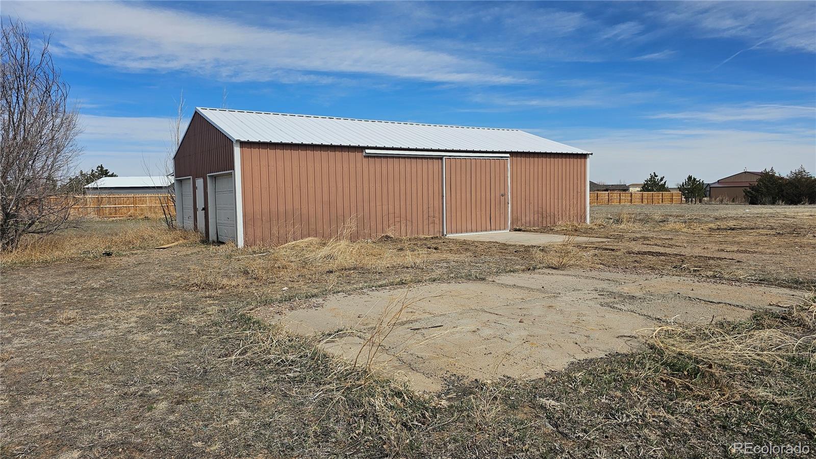 MLS Image #38 for 2840  wagner street,strasburg, Colorado