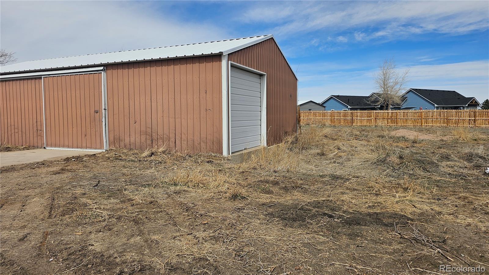 MLS Image #39 for 2840  wagner street,strasburg, Colorado