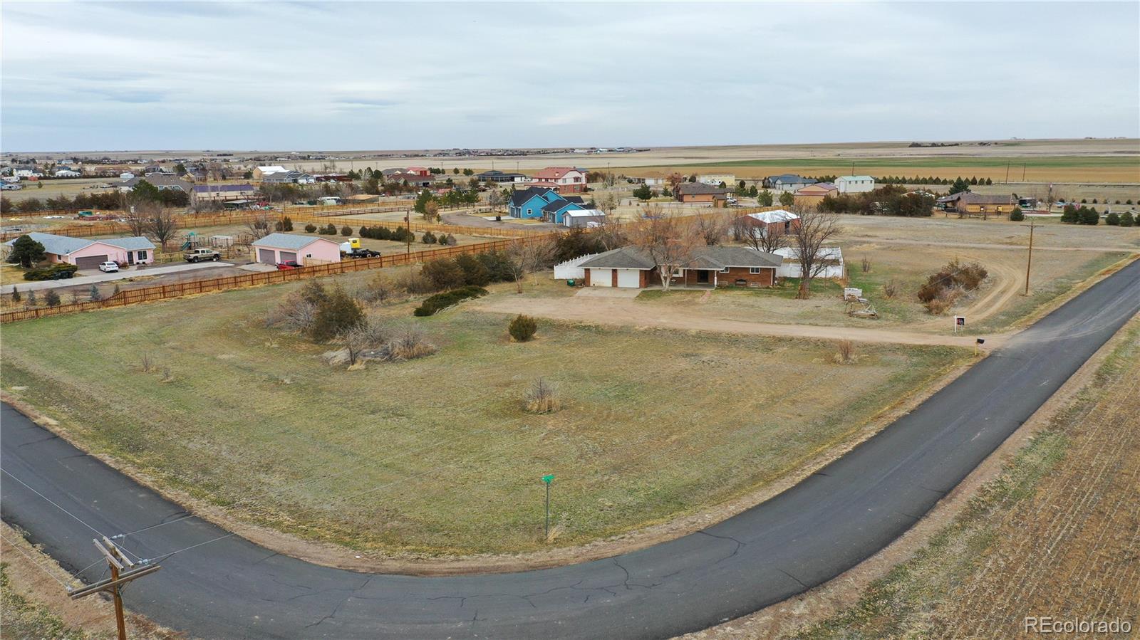 MLS Image #40 for 2840  wagner street,strasburg, Colorado