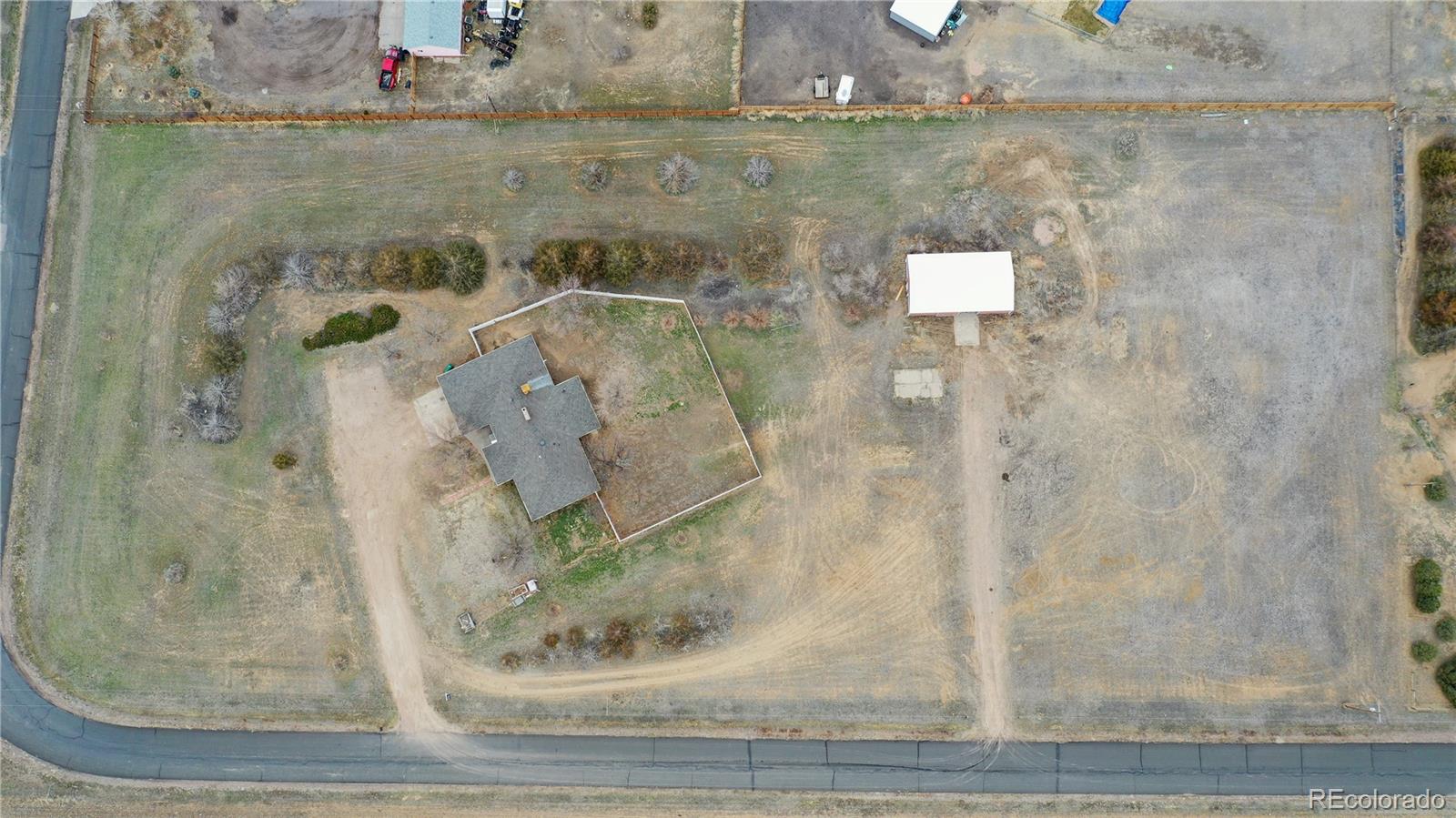 MLS Image #41 for 2840  wagner street,strasburg, Colorado