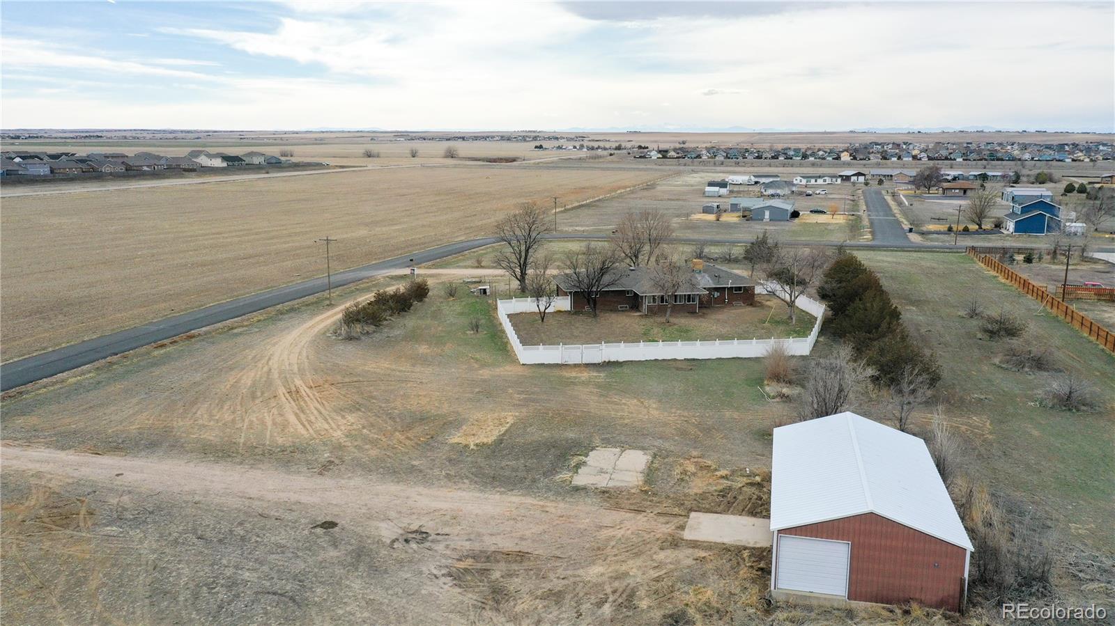 MLS Image #42 for 2840  wagner street,strasburg, Colorado