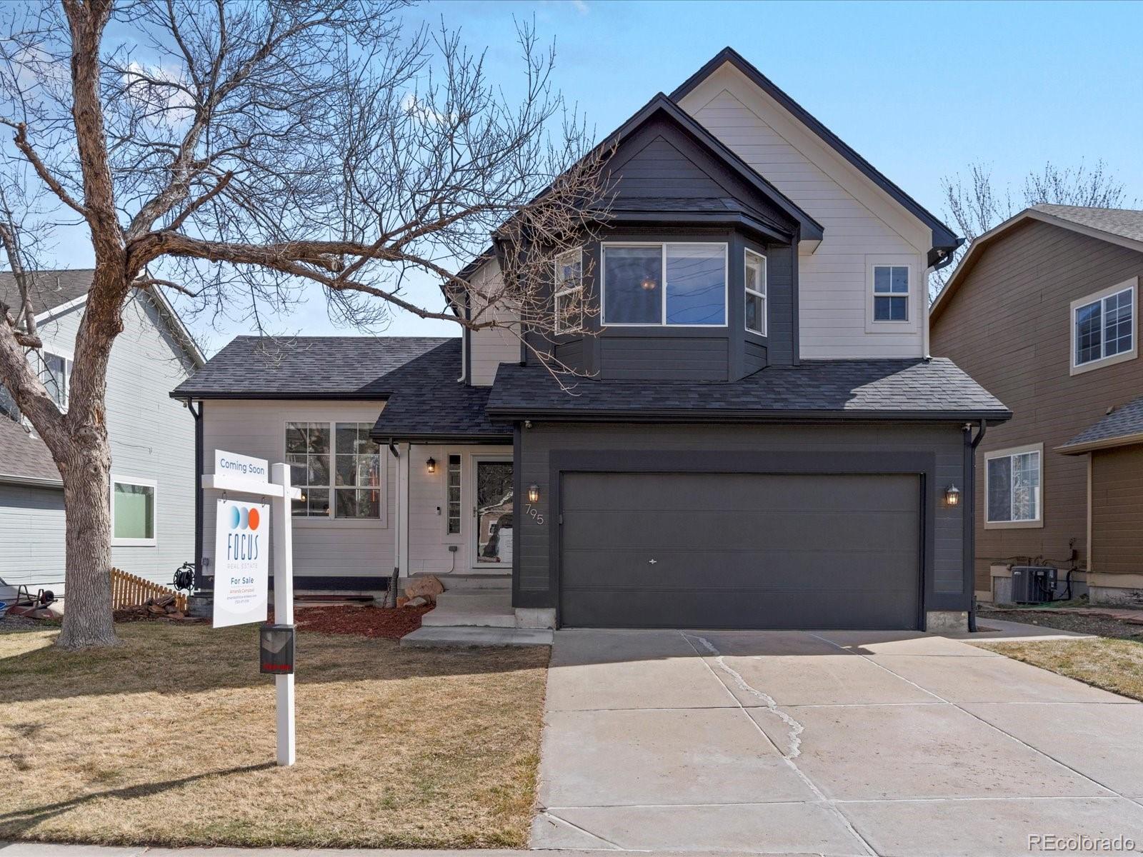 MLS Image #0 for 795  nighthawk circle,louisville, Colorado
