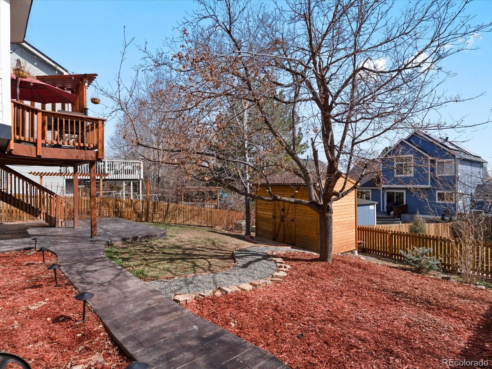 MLS Image #41 for 795  nighthawk circle,louisville, Colorado