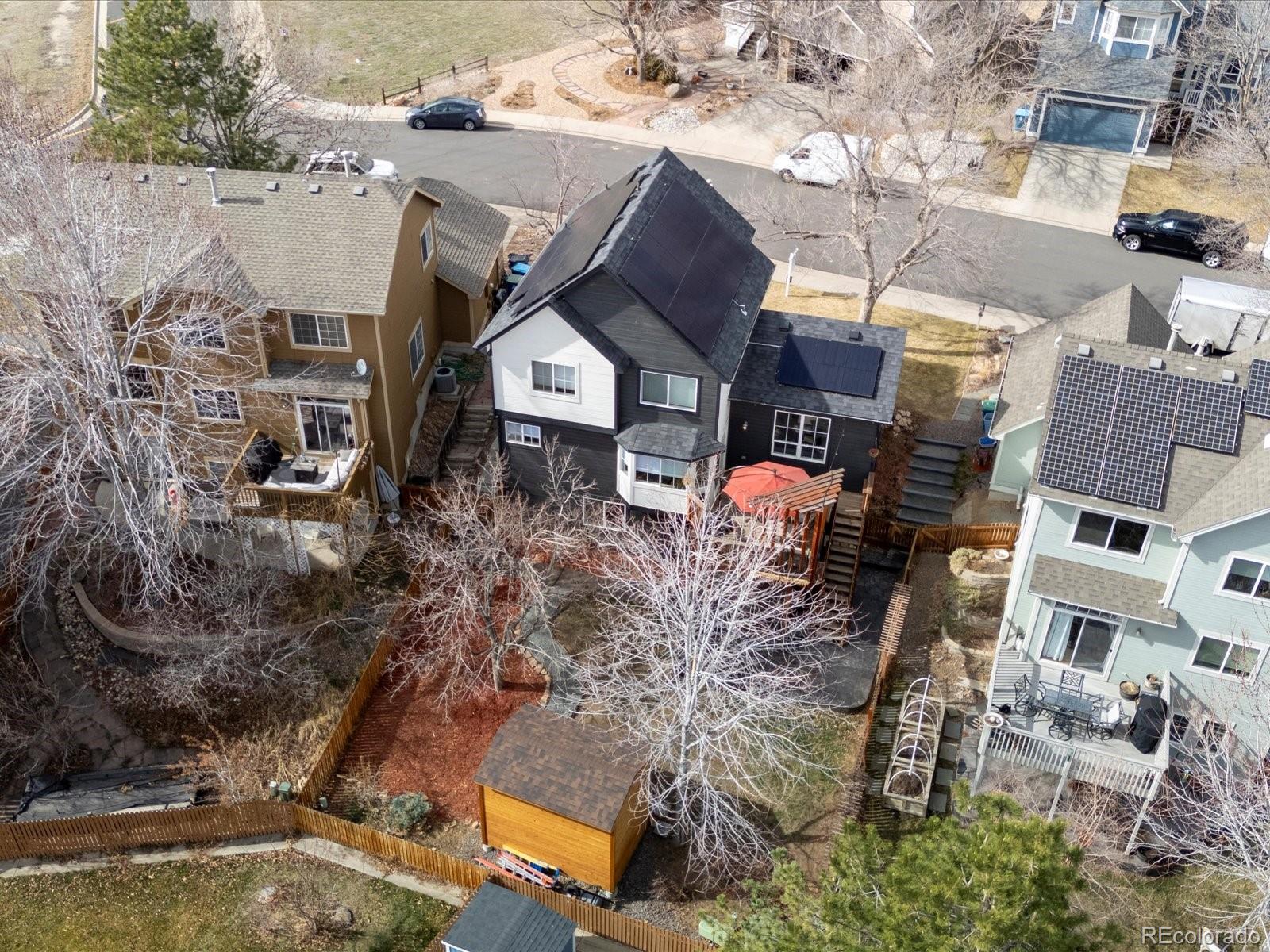 MLS Image #44 for 795  nighthawk circle,louisville, Colorado