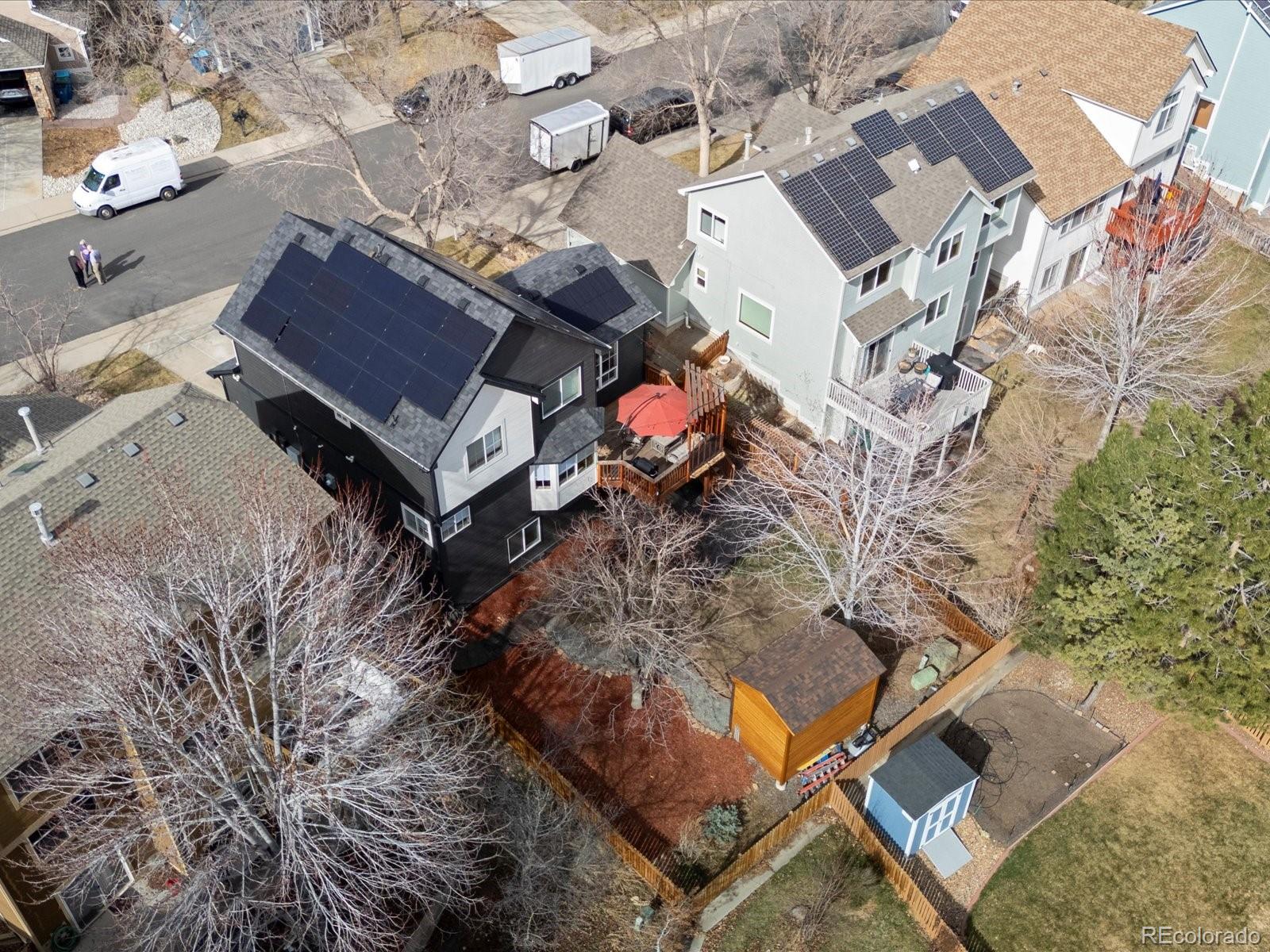 MLS Image #45 for 795  nighthawk circle,louisville, Colorado