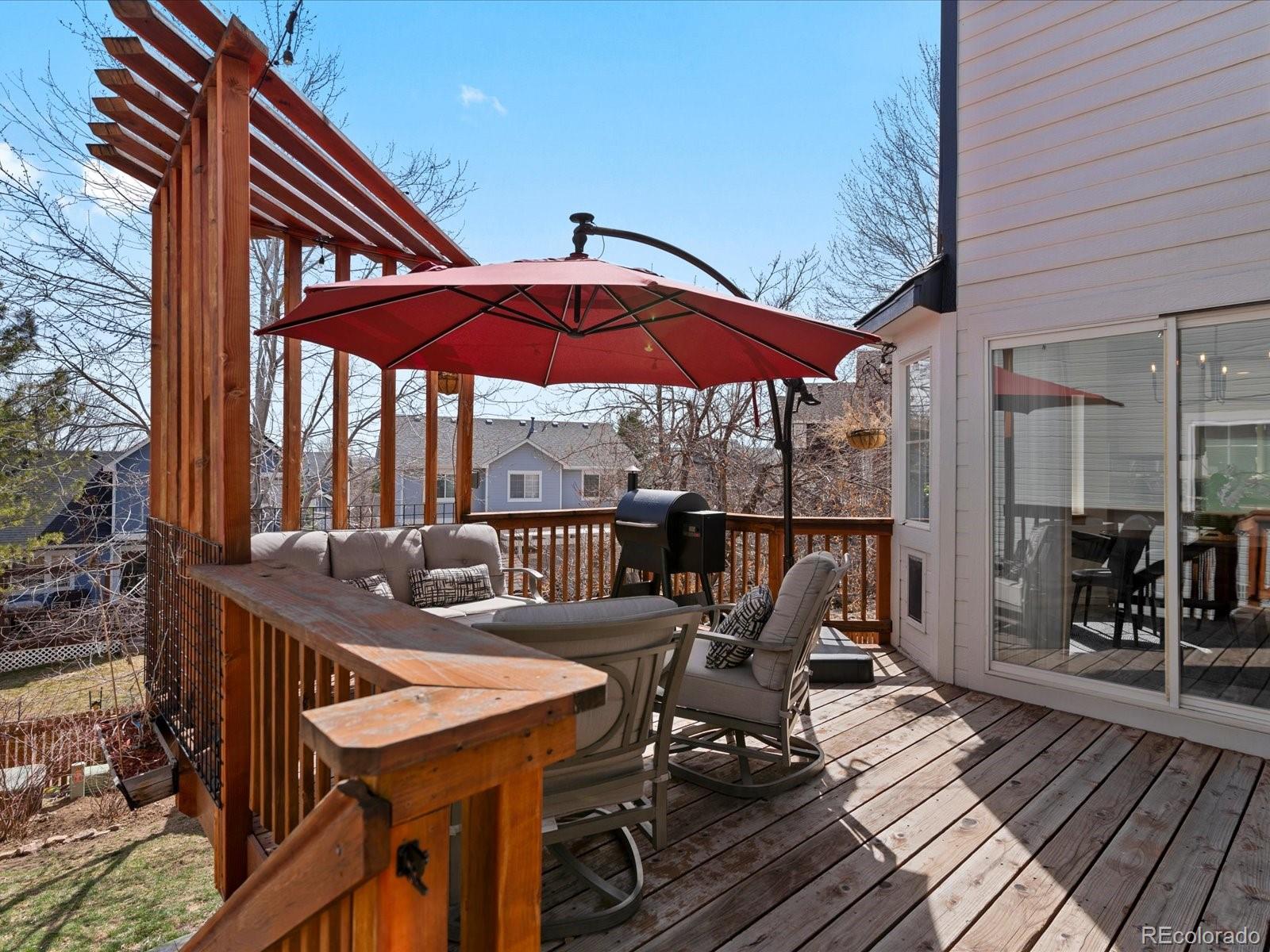 MLS Image #9 for 795  nighthawk circle,louisville, Colorado