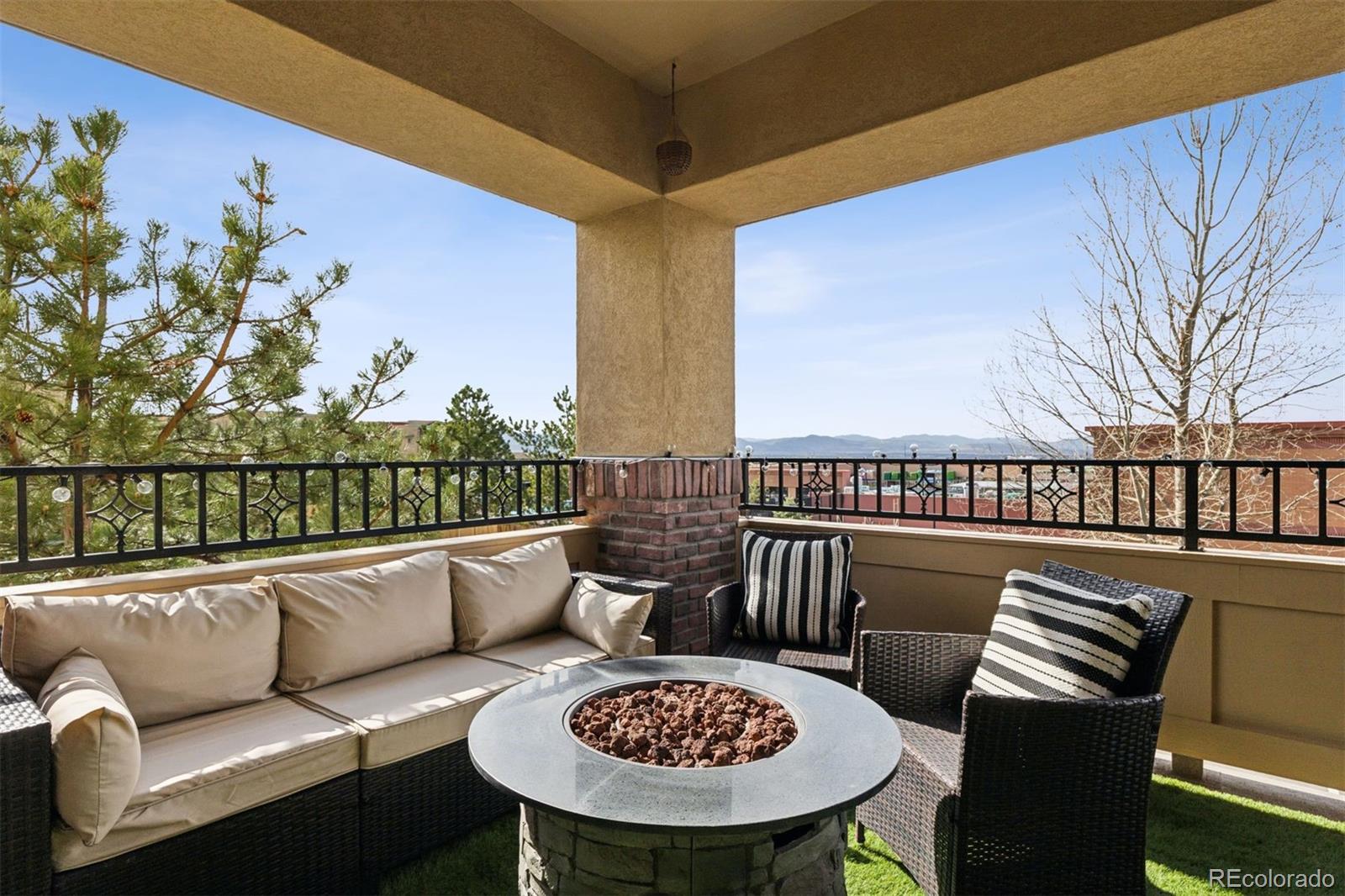 MLS Image #5 for 9456  rockhurst street,highlands ranch, Colorado