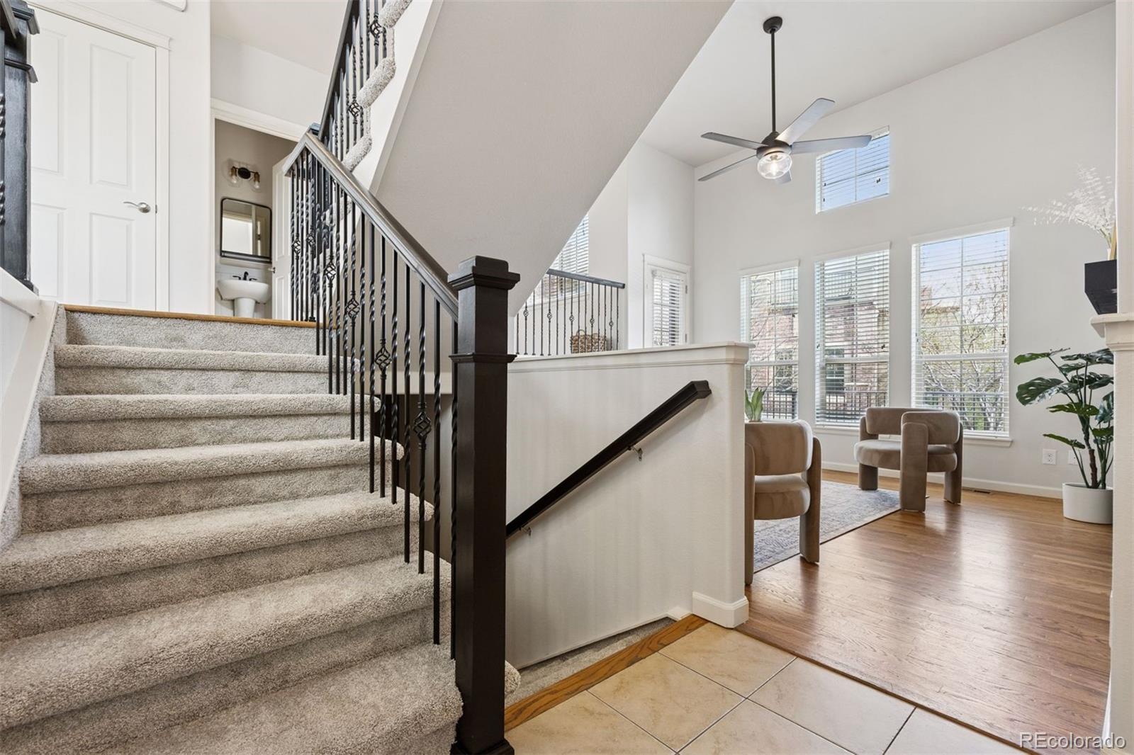 MLS Image #7 for 9456  rockhurst street,highlands ranch, Colorado