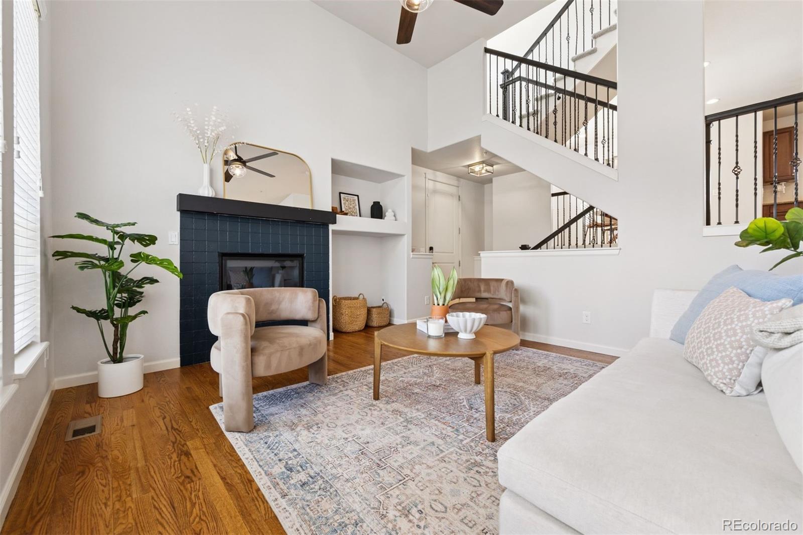 MLS Image #9 for 9456  rockhurst street,highlands ranch, Colorado
