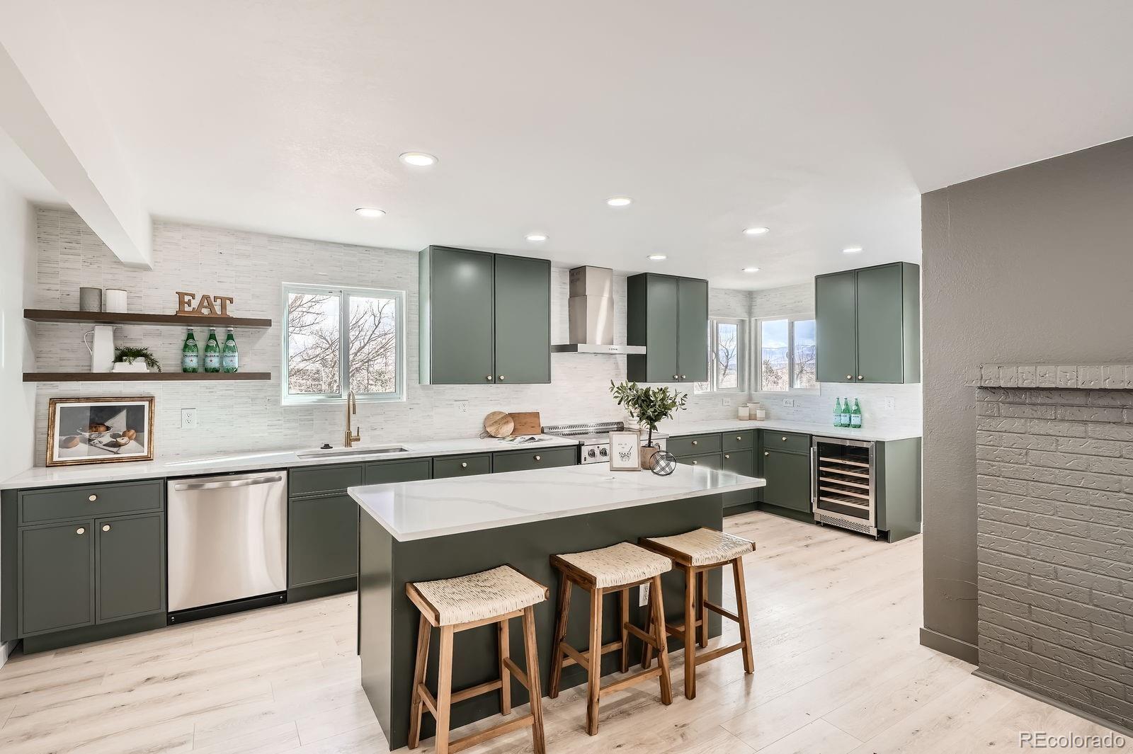 CMA Image for 9561 w wesley drive,Lakewood, Colorado