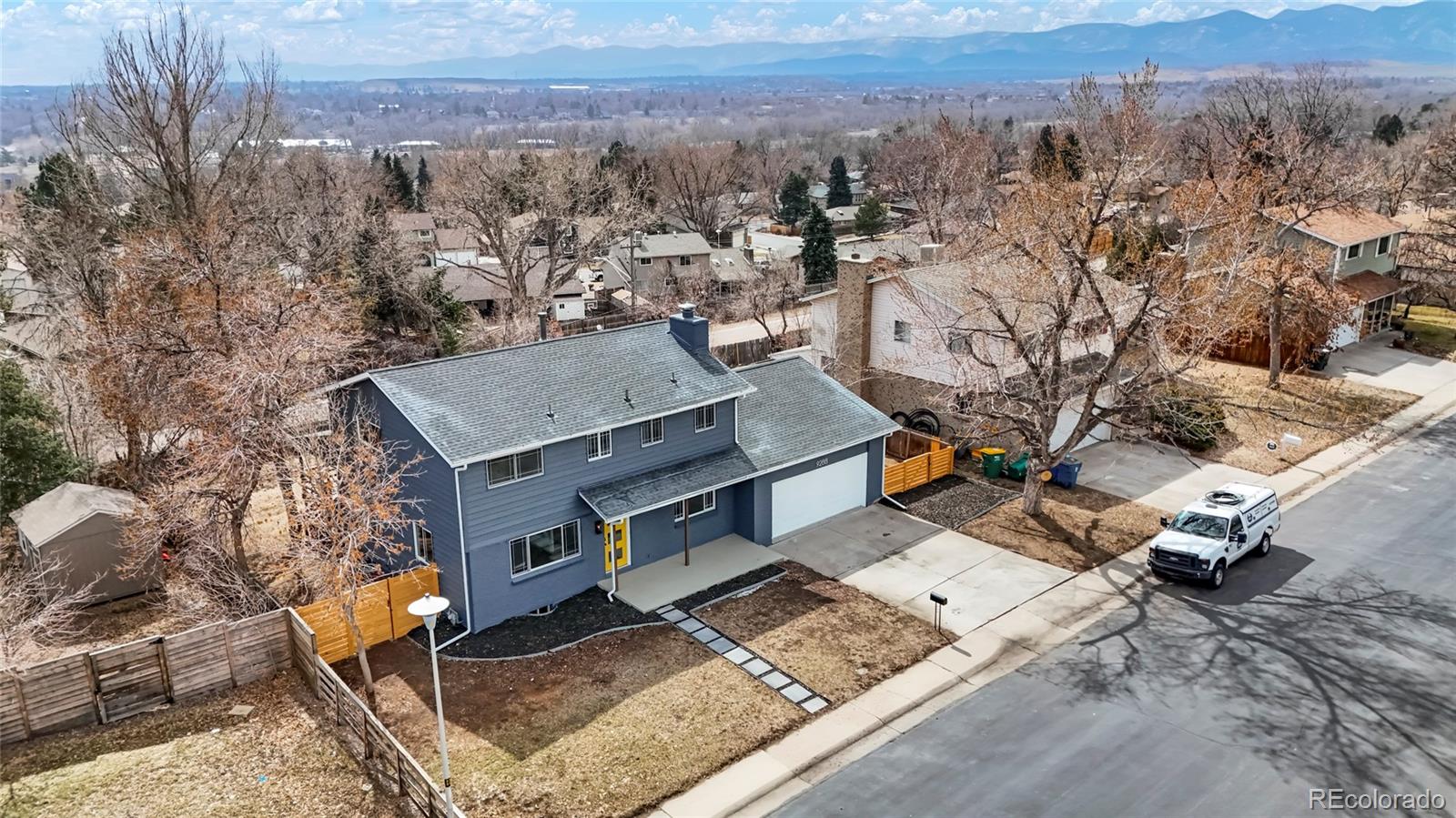 MLS Image #29 for 9288 w wesley drive,lakewood, Colorado