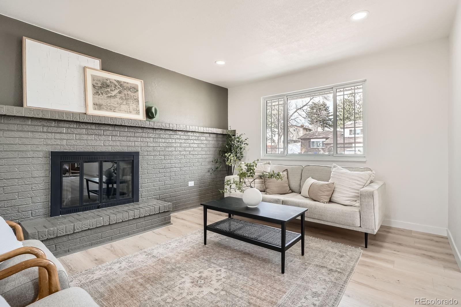 MLS Image #3 for 9288 w wesley drive,lakewood, Colorado