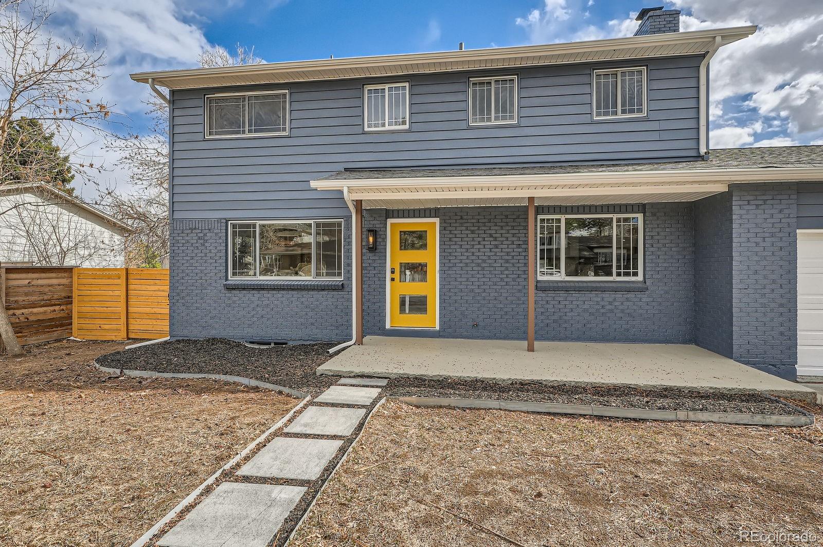 MLS Image #6 for 9288 w wesley drive,lakewood, Colorado