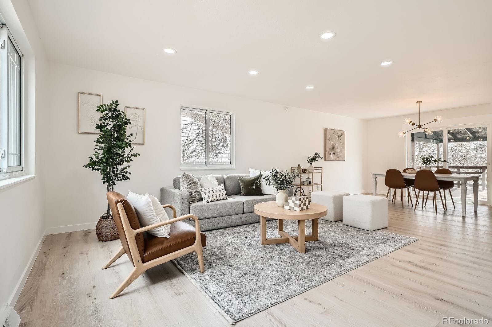 MLS Image #7 for 9288 w wesley drive,lakewood, Colorado