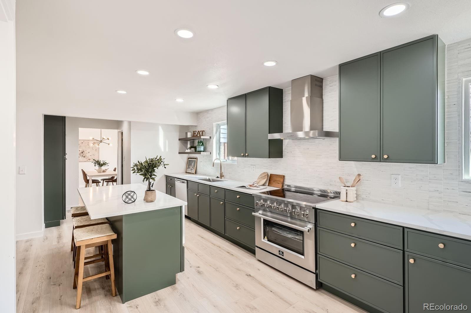 MLS Image #9 for 9288 w wesley drive,lakewood, Colorado