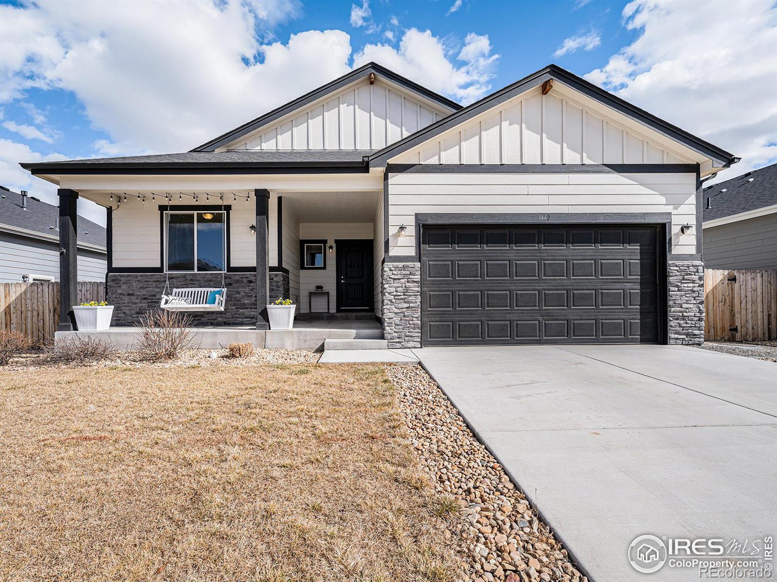 CMA Image for 1480  sunfield drive,Milliken, Colorado