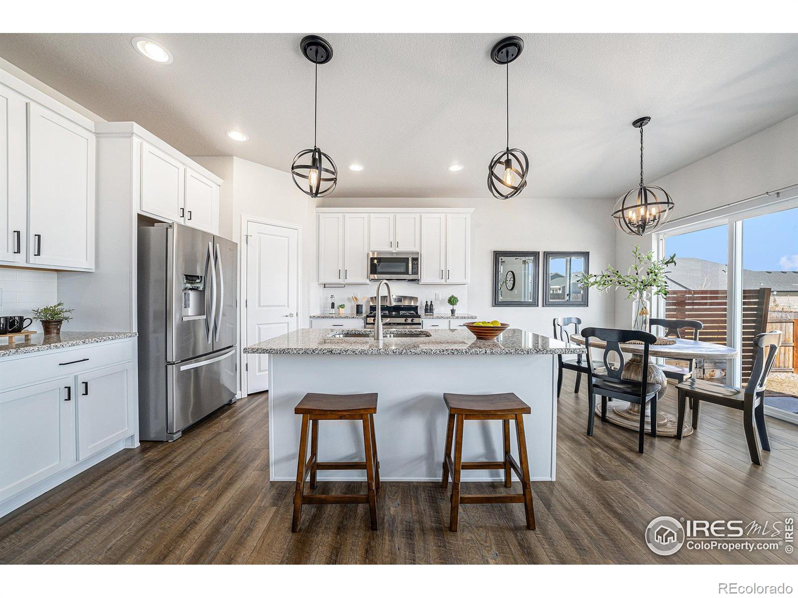 MLS Image #10 for 1440 s lotus drive,milliken, Colorado