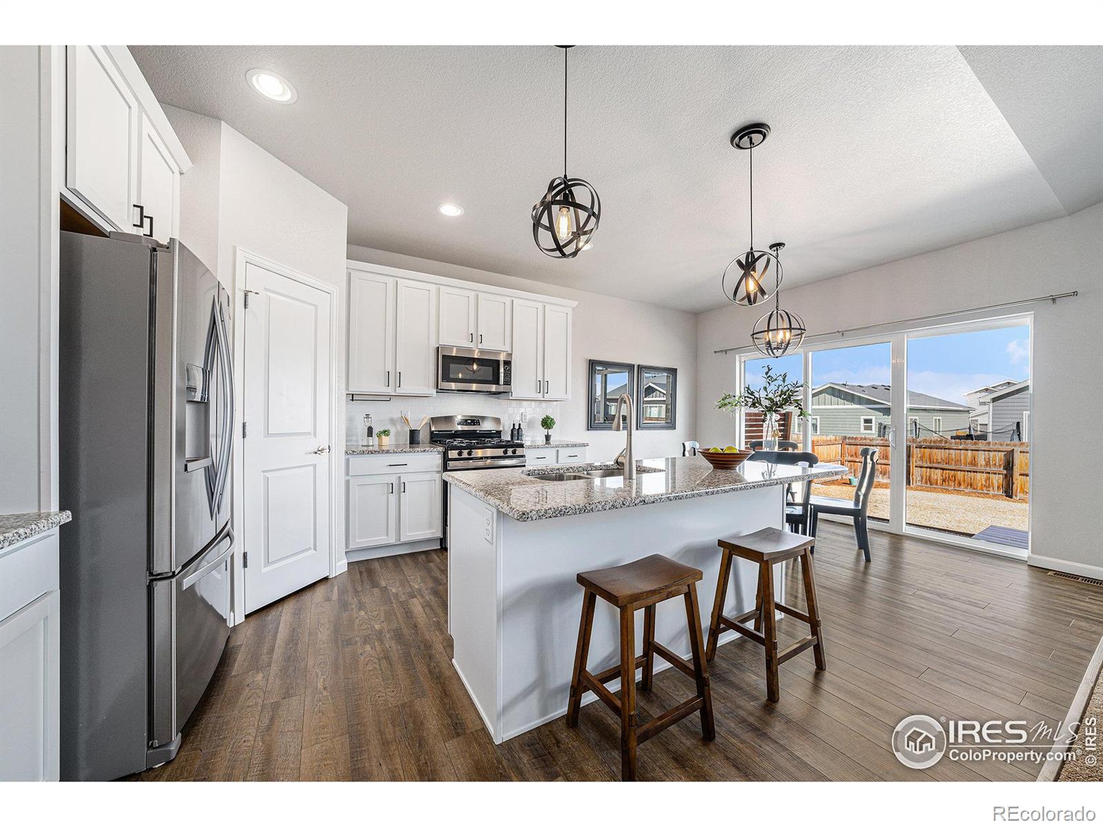 MLS Image #11 for 1440 s lotus drive,milliken, Colorado