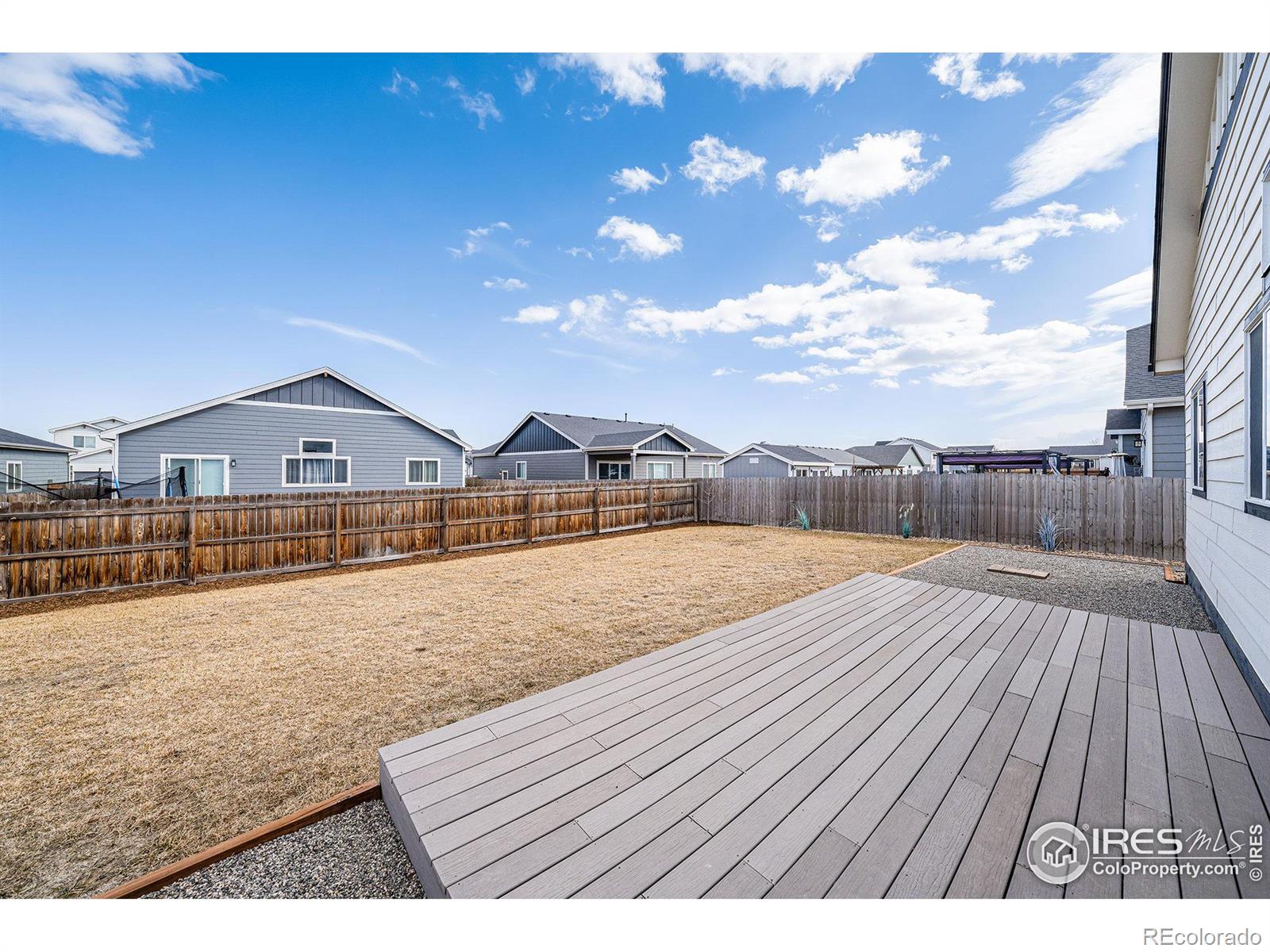 MLS Image #25 for 1440 s lotus drive,milliken, Colorado